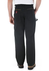 Wrangler - WRANGLER RIGGS WORKWEAR CARPENTER BLACK