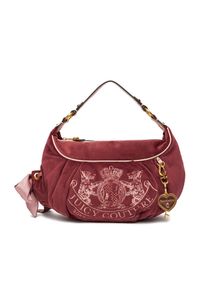 Torebka Juicy Couture. Kolor: czerwony #1