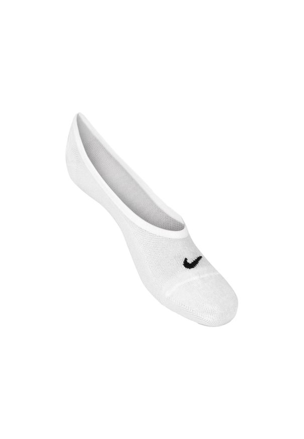 Skarpety Nike Everyday Lightweight. Kolor: biały. Sport: fitness