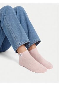 Roxy Skarpety długie CEO_AS_ROXY_09S_SS26 (3-PACK) Kolorowy. Materiał: bawełna. Wzór: kolorowy #4