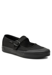 Vans Trampki Mary Jane VN000CRRBJ41 Czarny. Kolor: czarny. Materiał: materiał #6