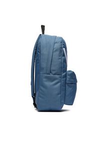 Vans Plecak Old Skool Drop V Backpack VN000H4ZP8X1 Niebieski. Kolor: niebieski. Materiał: materiał #4