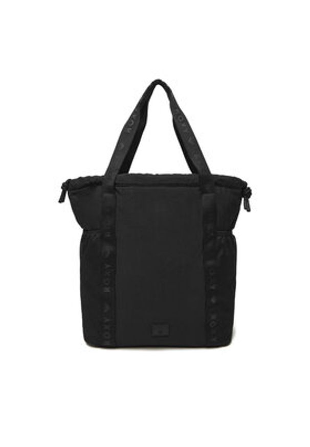 Roxy Torebka C-ROXY-M-002-08 Czarny. Kolor: czarny