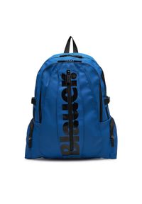 Blauer Plecak S5WORCE03/SPL Niebieski. Kolor: niebieski. Materiał: nylon, materiał