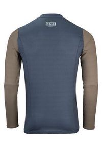 KENNY - Koszulka z długim rękawem Kenny Charger. Kolor: wielokolorowy, niebieski, zielony. Długość rękawa: długi rękaw. Długość: długie. Sport: kolarstwo #2