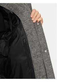 Michael Kors Kurtka zimowa CF4202FFF1 Szary Regular Fit. Kolor: szary. Materiał: syntetyk. Sezon: zima #5
