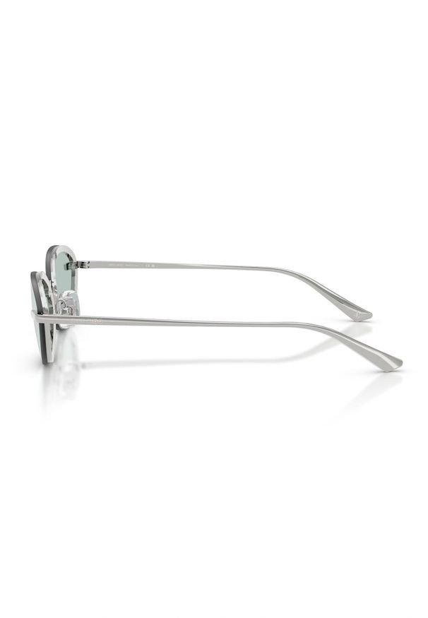 Jimmy Choo - Okulary damskie przeciwsłoneczne JIMMY CHOO