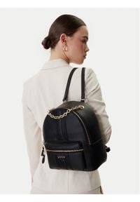 Liu Jo Plecak AA6111 E1109 Czarny. Kolor: czarny. Materiał: skóra #1