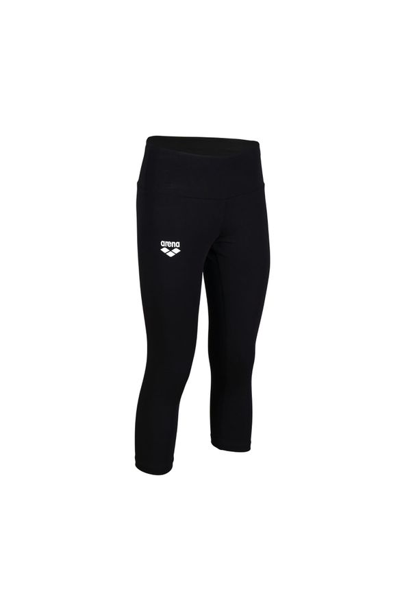 Damskie legginsy Arena TE. Kolor: czarny