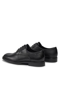 Vagabond Shoemakers - Vagabond Półbuty Andrew 5568-001-20 Czarny. Kolor: czarny #4