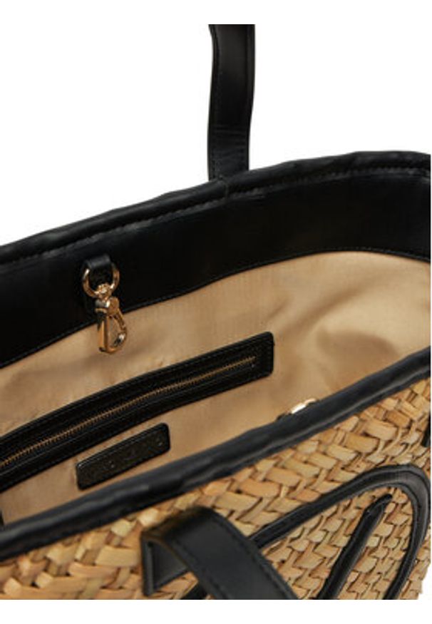 VALENTINO - Valentino Torebka Samuela VBG90O02 Beżowy. Kolor: beżowy