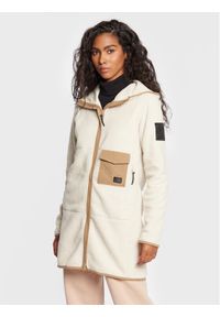 Halti Polar Klaidu 065-0413 Beżowy Regular Fit. Kolor: beżowy. Materiał: syntetyk