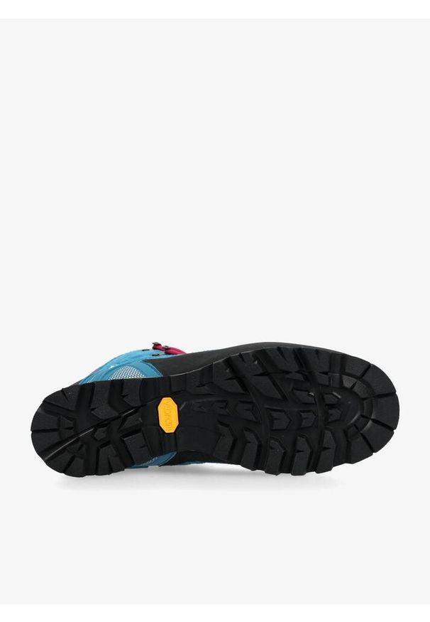 MEINDL - Buty trekkingowe damskie Meindl Tonale z membraną Gore - Tex. Kolor: niebieski