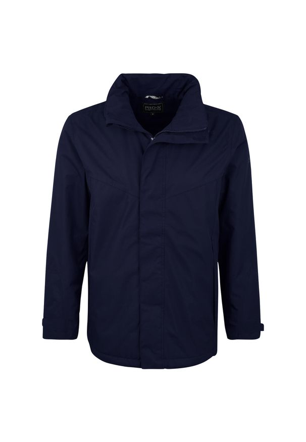 PRO-X ELEMENTS - Funkcjonalna kurtka Pro-X Elements Phase. Kolor: niebieski