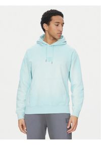 Nike Bluza FV7249 Zielony Regular Fit. Kolor: zielony. Materiał: bawełna #1