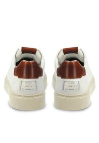 GANT - Gant Sneakersy Mc Julien Sneaker 27631219 Biały. Kolor: biały