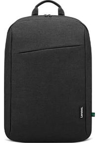 LENOVO - Plecak Lenovo Lenovo | 16-inch Laptop Backpack B210 (ECO) | GX41L83768 | Fits up to size 15.6” " | PE bag | Black | Waterproof #1