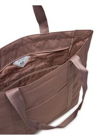 Herschel Torba Heritage™ Tote 11467-02077 Różowy. Kolor: różowy. Materiał: materiał