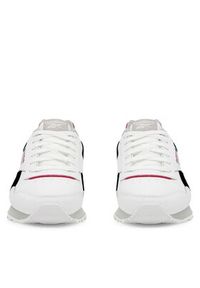 Reebok Sneakersy Glide 100074456 Biały. Kolor: biały. Materiał: skóra #3