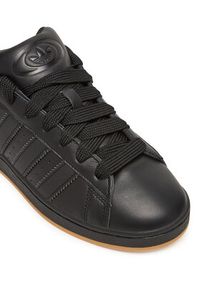 Adidas - adidas Sneakersy Campus 00S JP9995 Czarny. Kolor: czarny. Materiał: skóra. Model: Adidas Campus #3