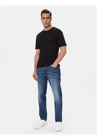 BOSS Komplet t-shirtów 50563886 Kolorowy Regular Fit. Materiał: bawełna. Wzór: kolorowy #3