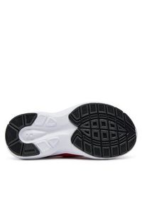 Reima Sneakersy 5400129A 4370 Czerwony. Kolor: czerwony. Materiał: materiał, mesh #5
