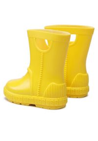 Ugg Kalosze T Drizlita 1130361T Żółty. Kolor: żółty #7