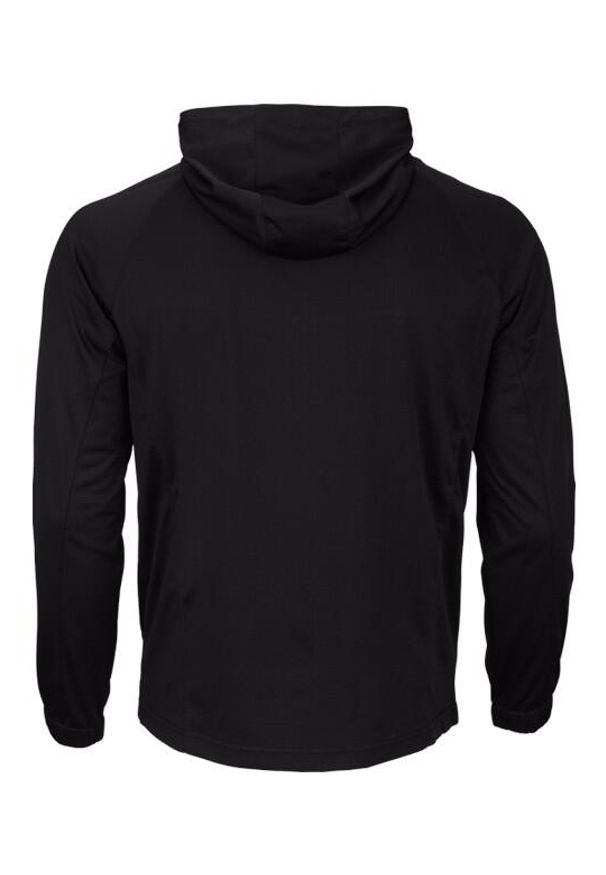 Victor - Bluza sportowa VICTOR 3529. Typ kołnierza: kaptur. Kolor: czarny