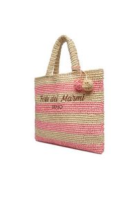 Liu Jo Torebka AA6245 A0006 Różowy. Kolor: różowy #2