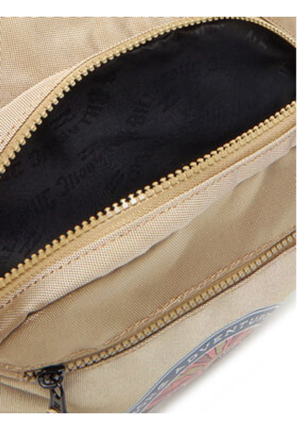 Billabong Plecak C-BLB-M-003-08 Beżowy. Kolor: beżowy. Materiał: materiał