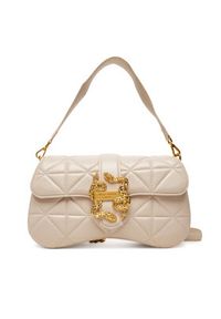 Just Cavalli Torebka 79RA4BA1 ZSD24 Beżowy. Kolor: beżowy. Materiał: skórzane #2