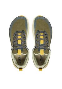 Altra Buty do biegania Experience Wild 2 AL0A85RX Zielony. Kolor: zielony. Materiał: materiał #2