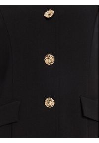 Joseph Ribkoff Sukienka koktajlowa 253072 Czarny Regular Fit. Kolor: czarny. Materiał: syntetyk. Styl: wizytowy #4