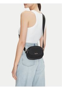 DeeZee Torebka DZE-S-001-07 Czarny. Kolor: czarny #1
