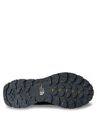 The North Face Trekkingi Offtrail Hike Gore-Tex NF0A8AEG7R81 Brązowy. Kolor: brązowy. Materiał: materiał. Technologia: Gore-Tex. Sport: turystyka piesza
