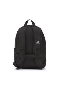 Adidas - adidas Plecak Lk Bp Bos New HM5027 Czarny. Kolor: czarny. Materiał: materiał