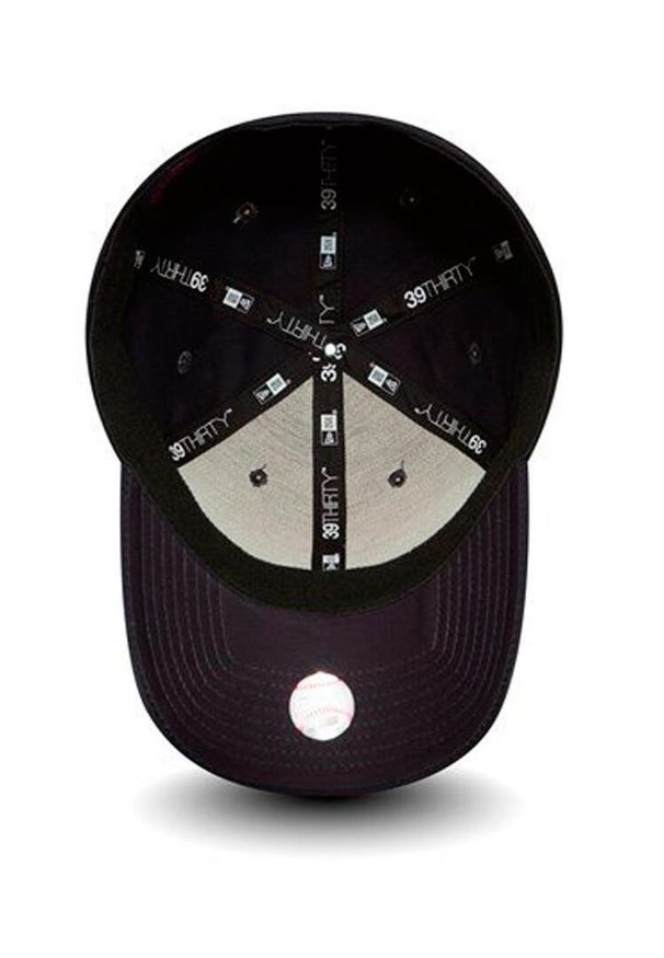 Czapka z daszkiem New Era 39THIRTY MLB Los Angeles Dodgers 10145640 L - XL. Kolor: niebieski