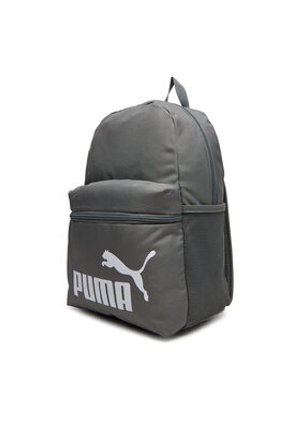 Puma Plecak PHASE BACKPACK 9116415 Szary. Kolor: szary. Materiał: materiał