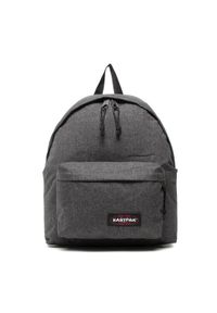 Eastpak Plecak Padded Pak'r EK00062077H1 Szary. Kolor: szary. Materiał: materiał