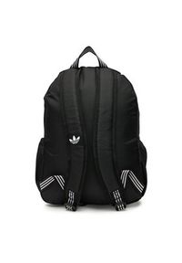 Adidas - adidas Plecak Adicolor Classic JX0209 Czarny. Kolor: czarny. Materiał: materiał