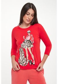 Sportalm - Bluzka damska SPORTALM #1