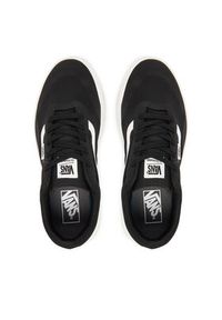 Vans Sneakersy Mte Ultrarange 2.0 VN000D60BLK1 Czarny. Kolor: czarny. Materiał: skóra #3