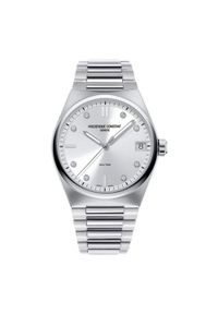 Zegarek Damski FREDERIQUE CONSTANT Ladies HIGHLIFE FC-240SD2NH6B. Styl: casual, elegancki #1