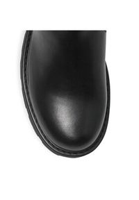 Vagabond Shoemakers Kozaki Cosmo 2.0 5249-002-20 Czarny. Kolor: czarny. Materiał: skóra