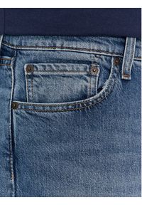 Levi's® Jeansy 511™ 04511-5834 Niebieski Slim Fit. Kolor: niebieski