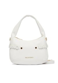 VALENTINO - Torebka Valentino. Kolor: biały #1