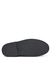 Clarks Botki Desert Bt Evo. 26182927 Brązowy. Kolor: brązowy. Materiał: zamsz, skóra #6