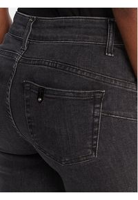 Liu Jo Jeansy UF5025 D4646 Szary Bootcut Fit. Kolor: szary #3