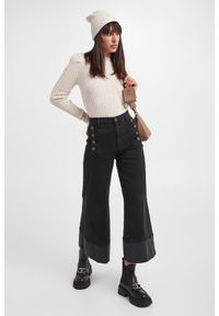 Twinset Milano - Sweter damski TWINSET #4