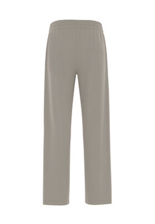 JOOP! Spodnie dresowe 58 253JE58Tesha 30047774 Beżowy Regular Fit. Kolor: beżowy. Materiał: syntetyk